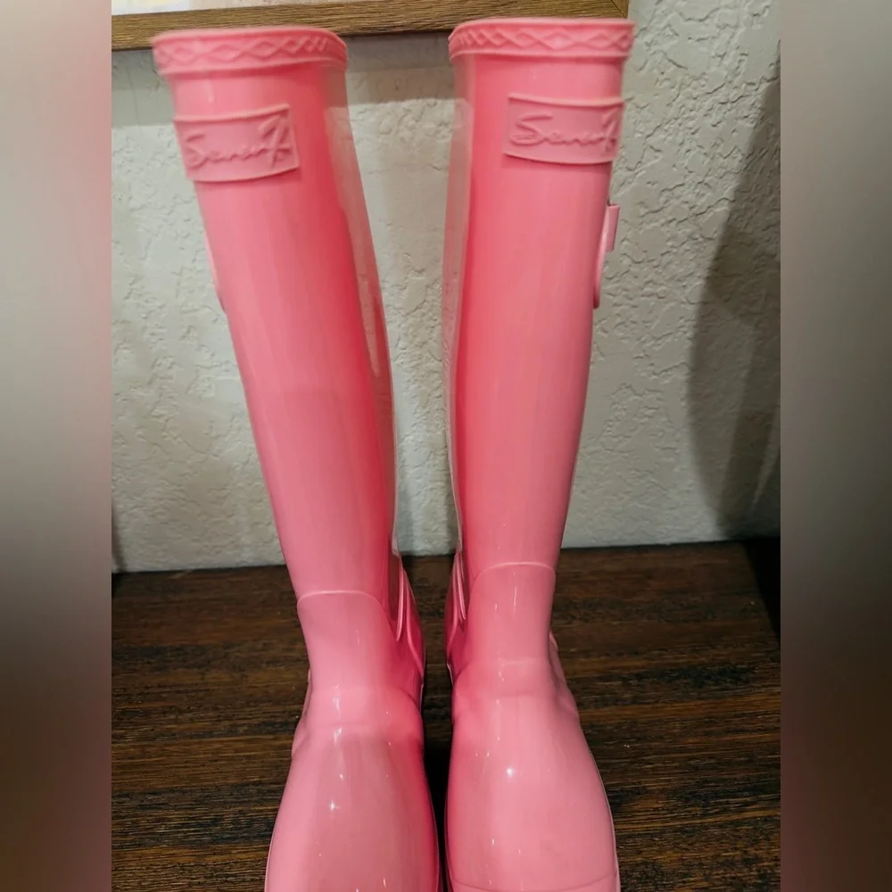 Seven7 glossy tall